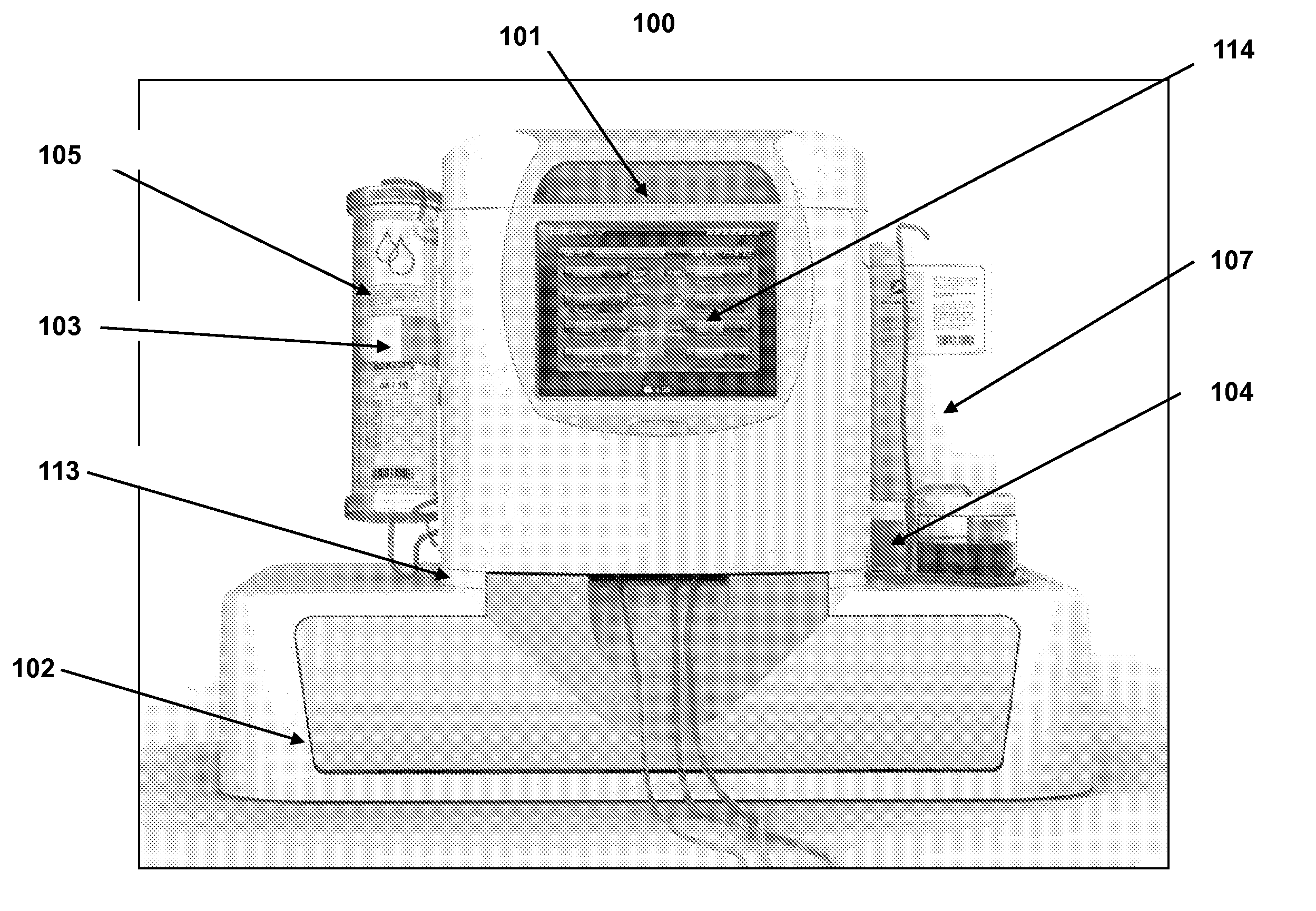 Methods and Systems for Measuring and Verifying Additives for Use in a Dialysis Machine