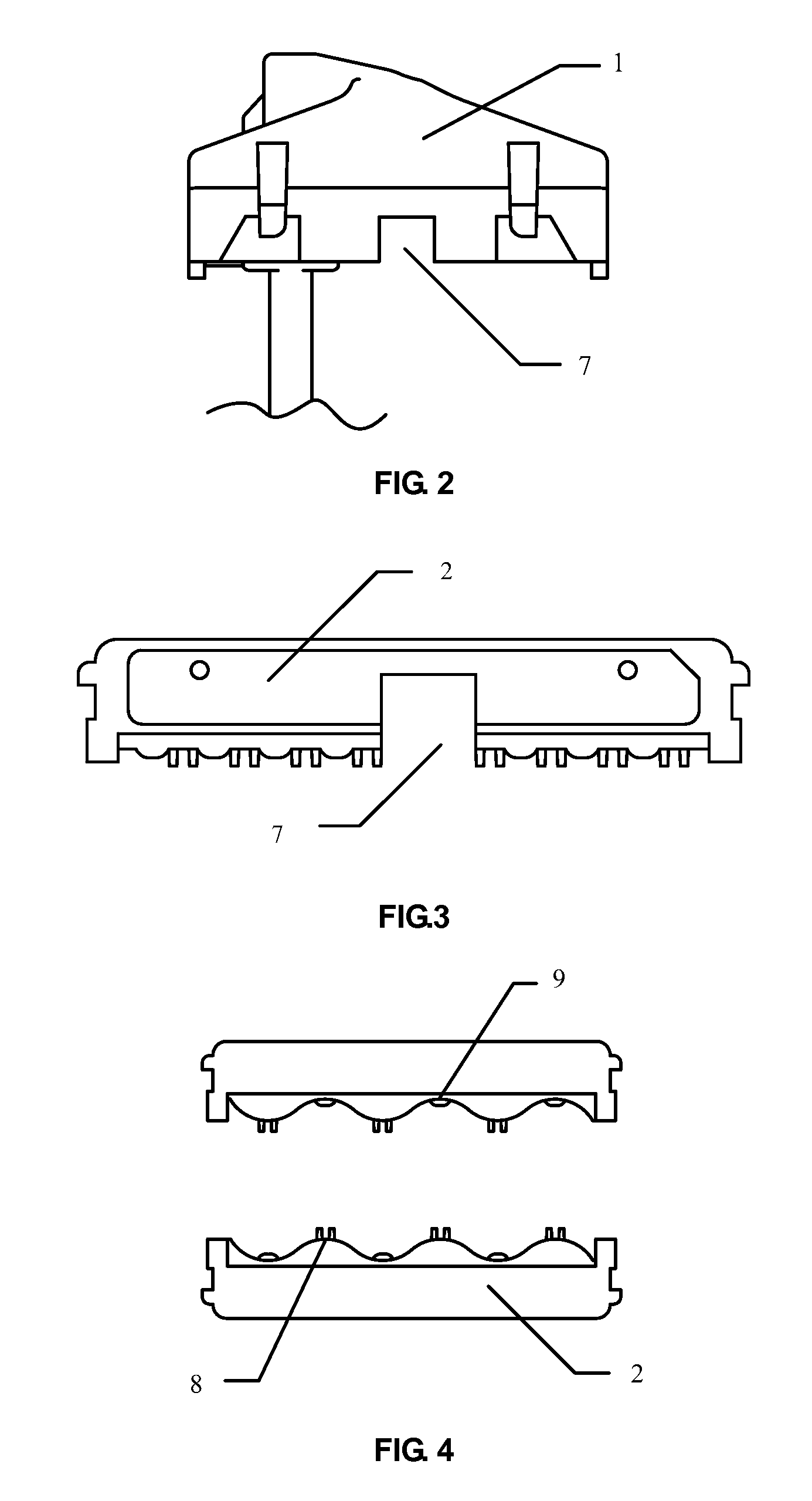 Surgical purse-string suturing instrument