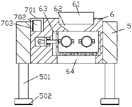 Bio-oil energy processing equipment