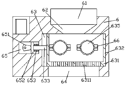 Bio-oil energy processing equipment