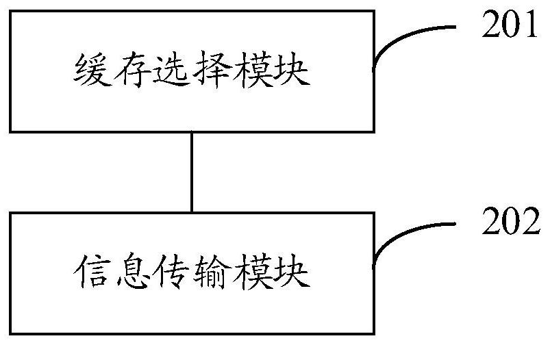 A method and system for implementing a distributed lock manager