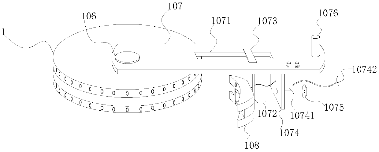 a pipe bending machine