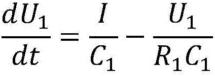 Charging method of lithium ion battery