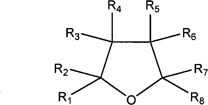 Method for preparing silica gel supported titanium-magnesium catalyst