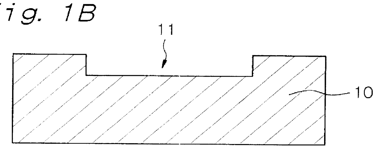 Mold assembly for molding thermoplastic resin and method of manufacturing molded article of thermoplastic resin