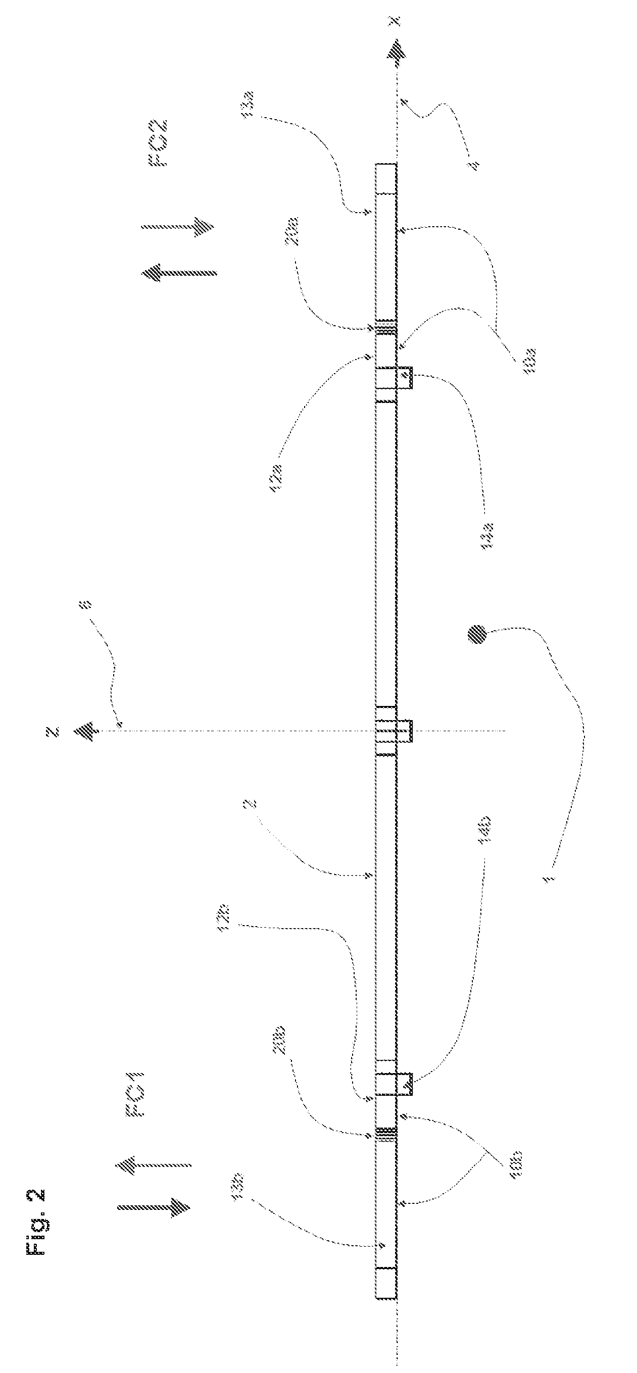 Micromechanical rate-of-rotation sensor