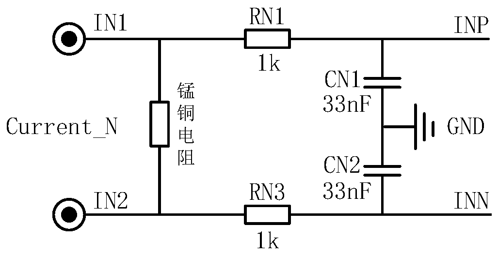 Method and system for detecting zero line lacking function of three-phase four-wire electric energy meter