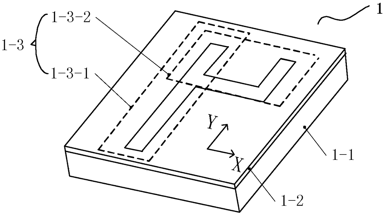 Grapheme based resonance controller