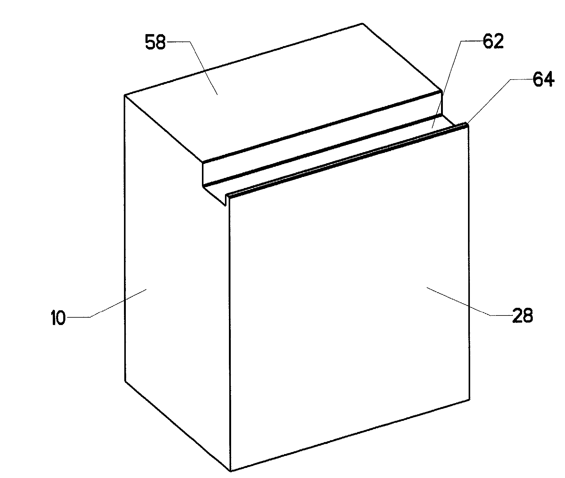 Elastic swimming exercise device