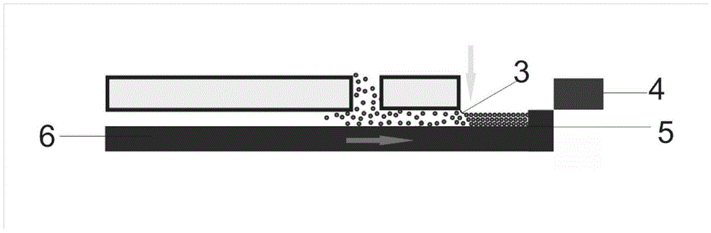 System for preparing colloidal crystal and method for preparing colloidal crystal