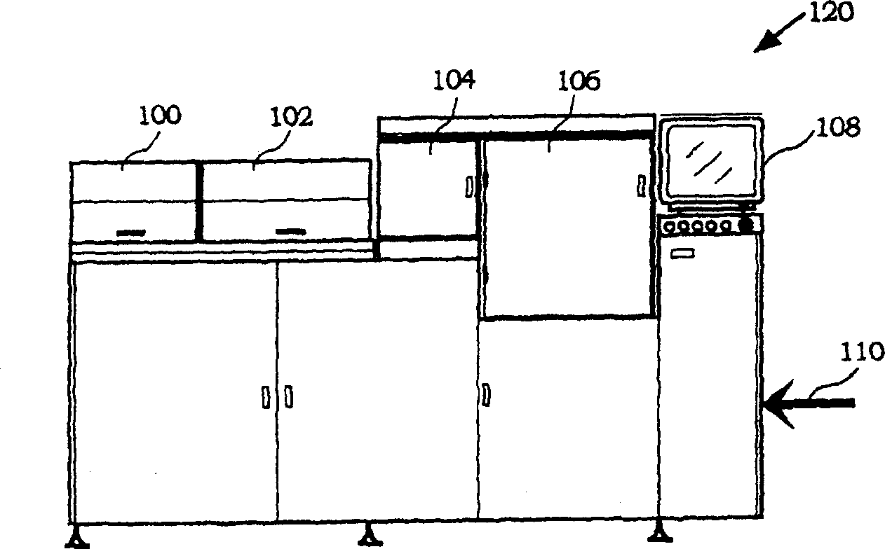 Method and system for cleaning semiconductor wafer