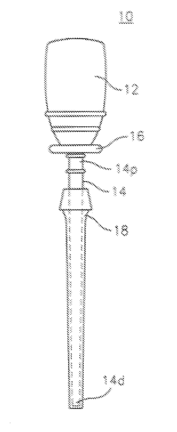 Dental Filling Material