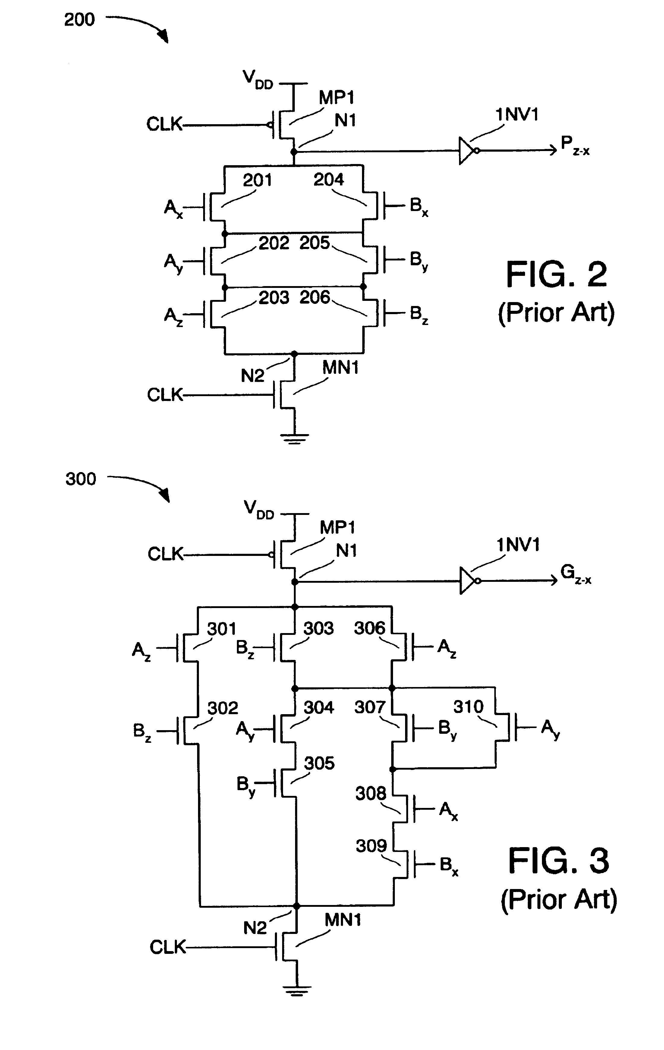 Ultra-fast adder