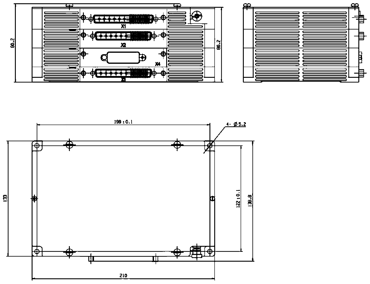 An Advanced Controller Design Method for Active Sidestick