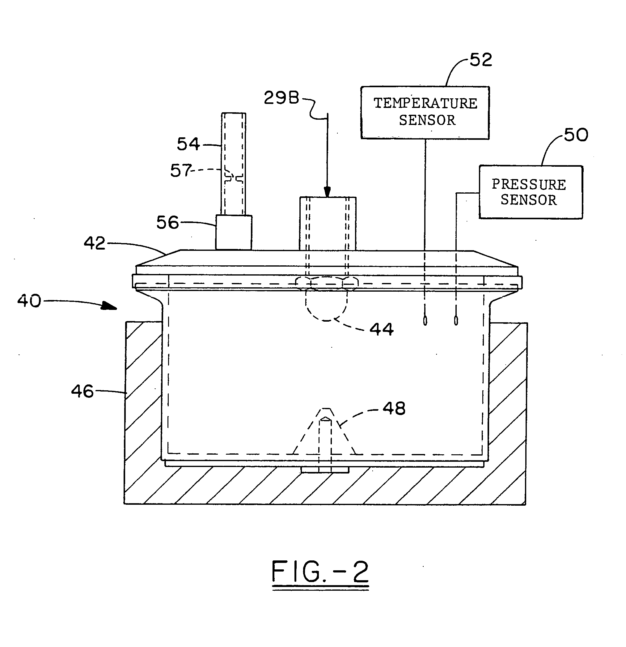 Method and apparatus for low energy vaporization of liquid oxidizing agents or solutions