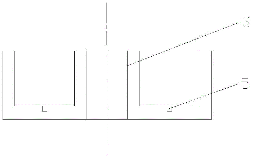 An experimental method and device for dynamically simulating under-deposit corrosion