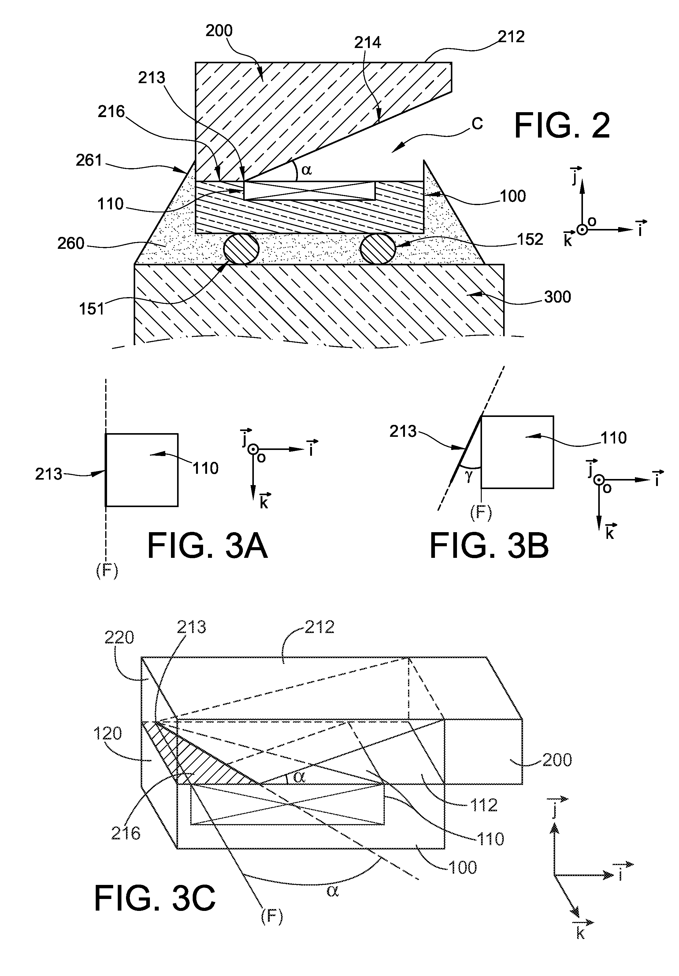 Micro-machined imaging interferometer