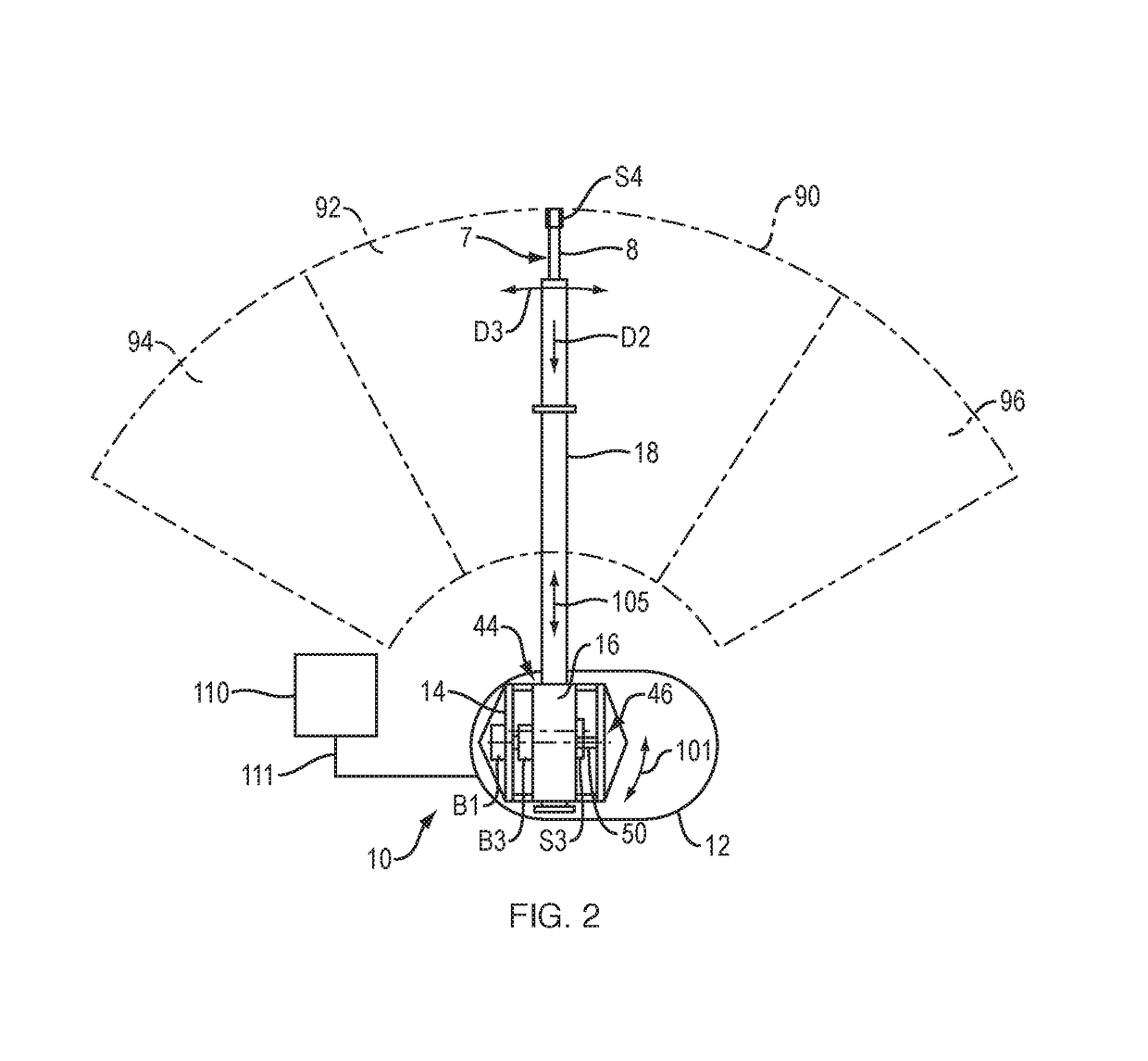 Computerized exercise apparatus