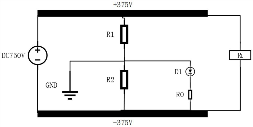 Electric leakage protection device