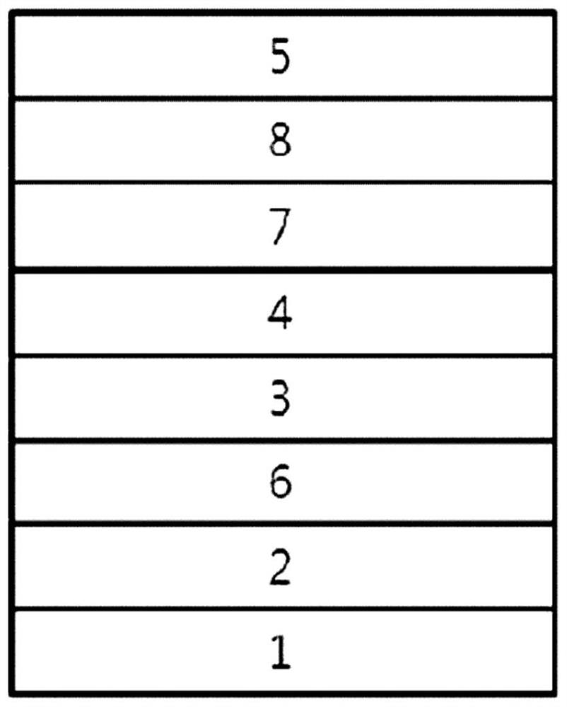 Polymer, coating composition comprising same, and organic light emitting device using same