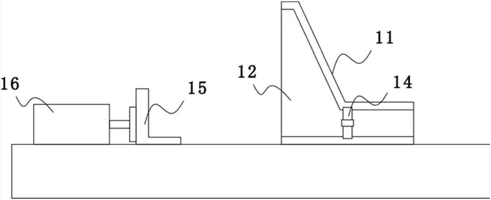 Carved bamboo chopstick production system