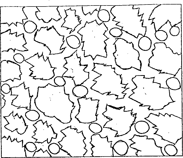 Process for producing basic cell by uisng nano indium hydroxide