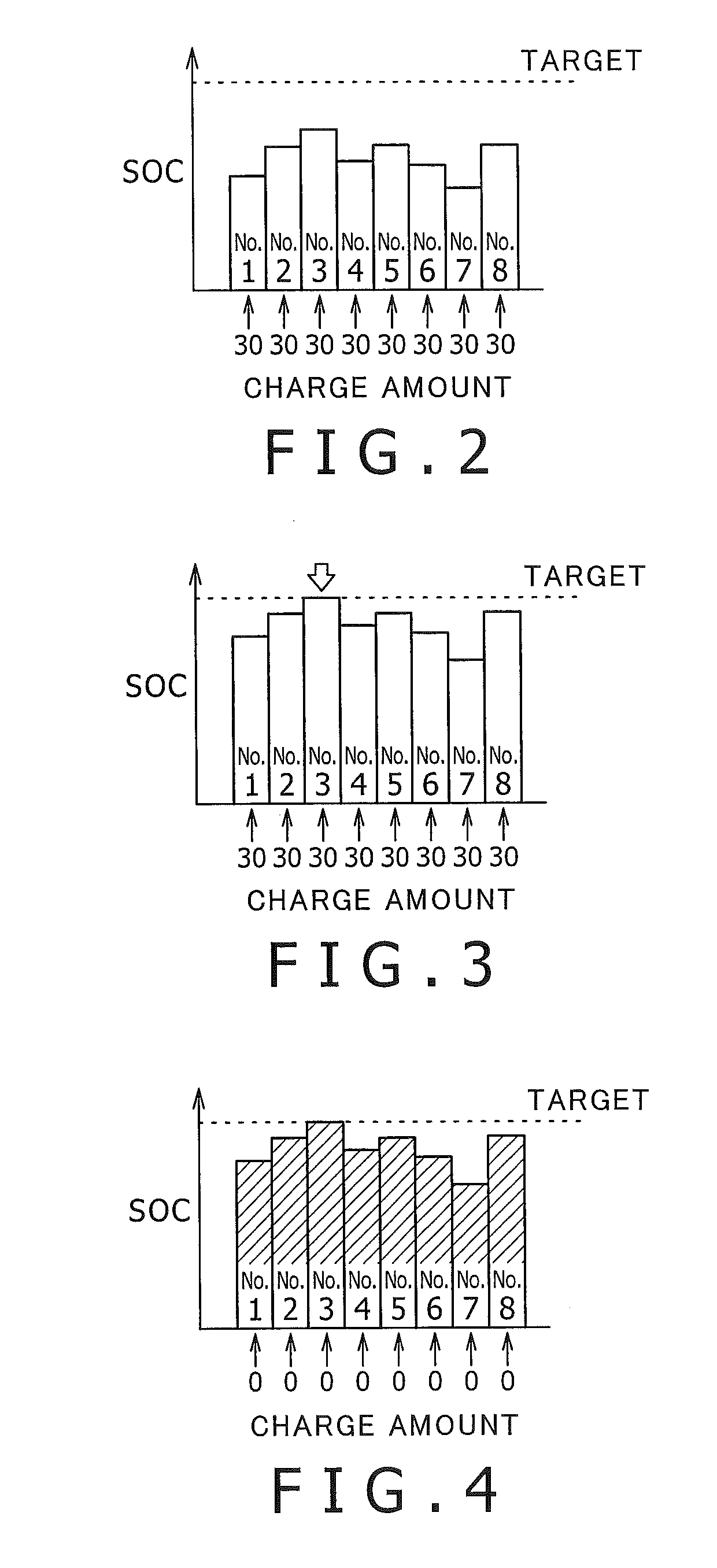 Battery charge and discharge control apparatus and method for controlling battery charge and discharge