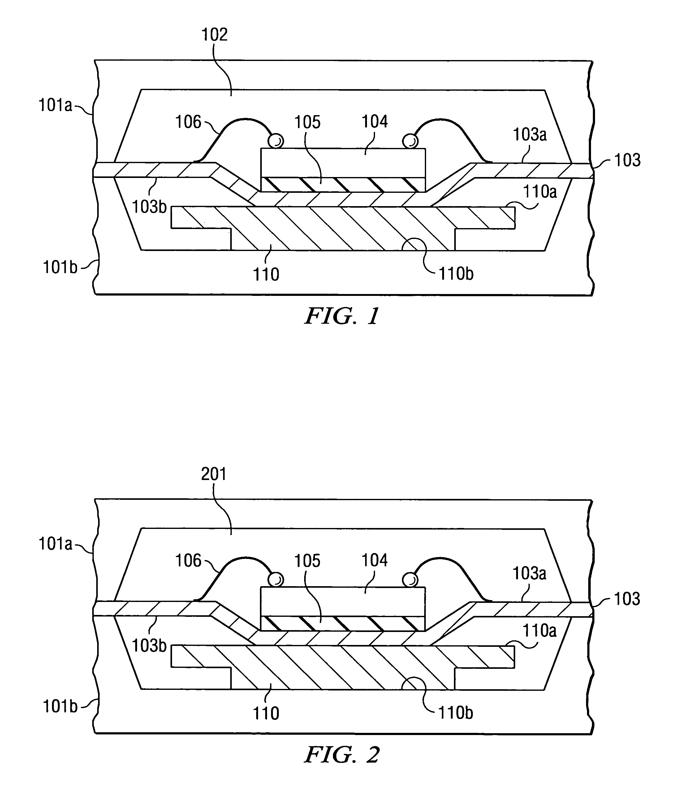 Semiconductor device having firmly secured heat spreader