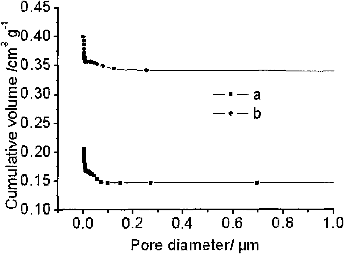 Catalyst sizing agent for preparing catalytic membrane electrode of fuel cell and preparation thereof