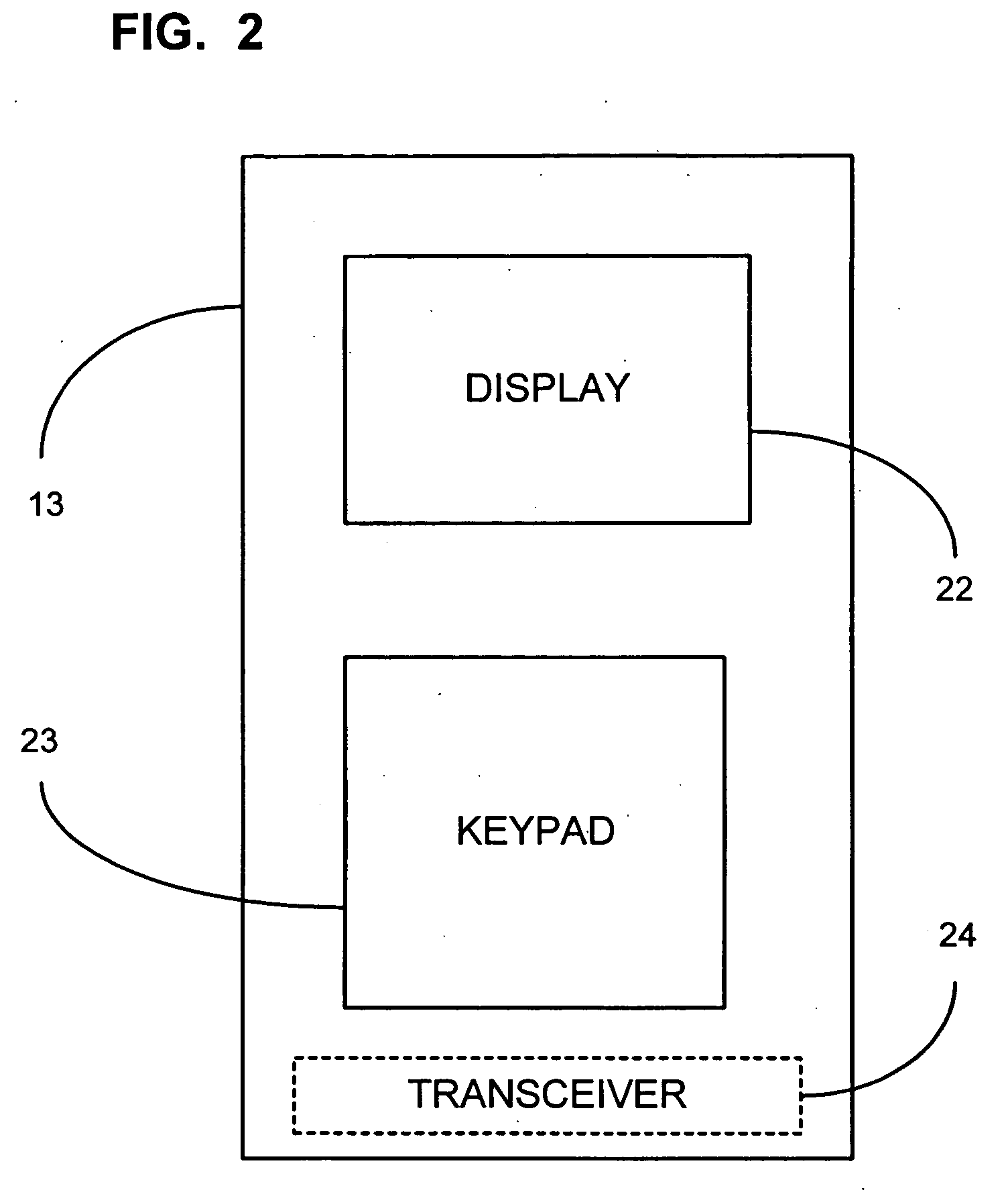 Device discovery for digital entertainment network