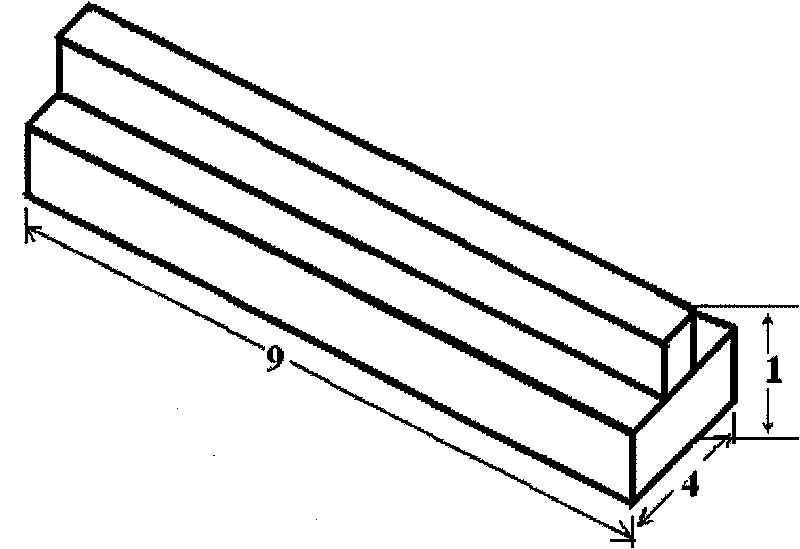 Method for building environmental-friendly and comfortable house