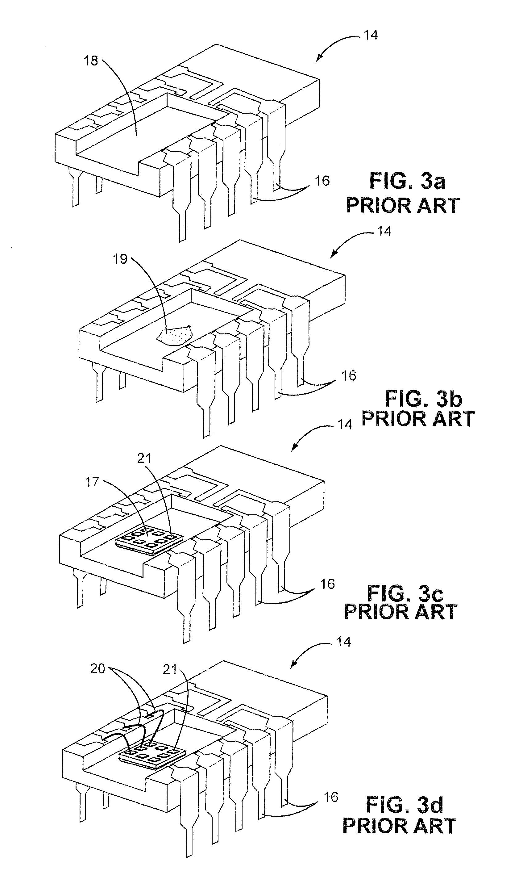 Low-temperature wafer bonding of semiconductors to metals