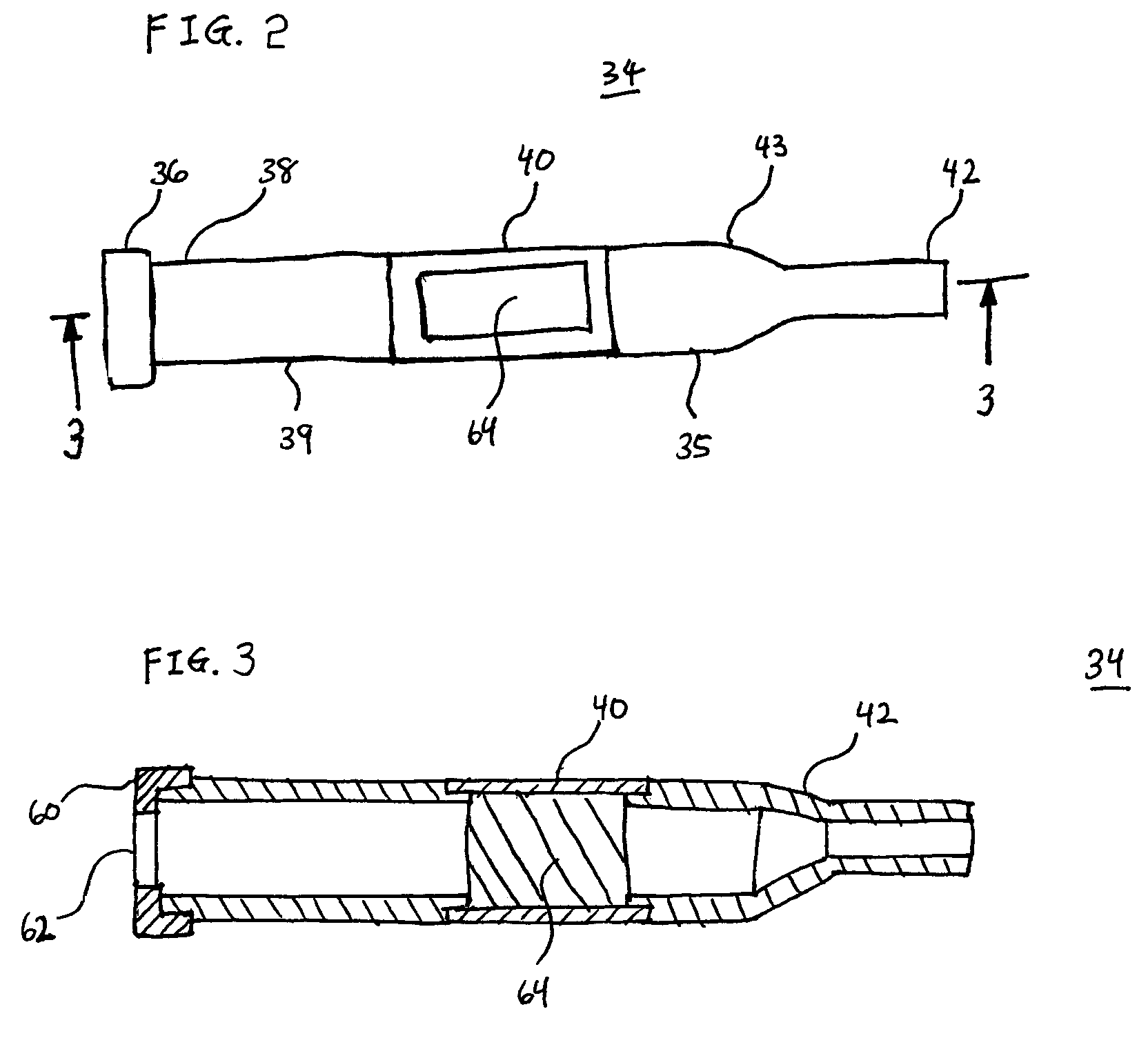 Skin resurfacing device