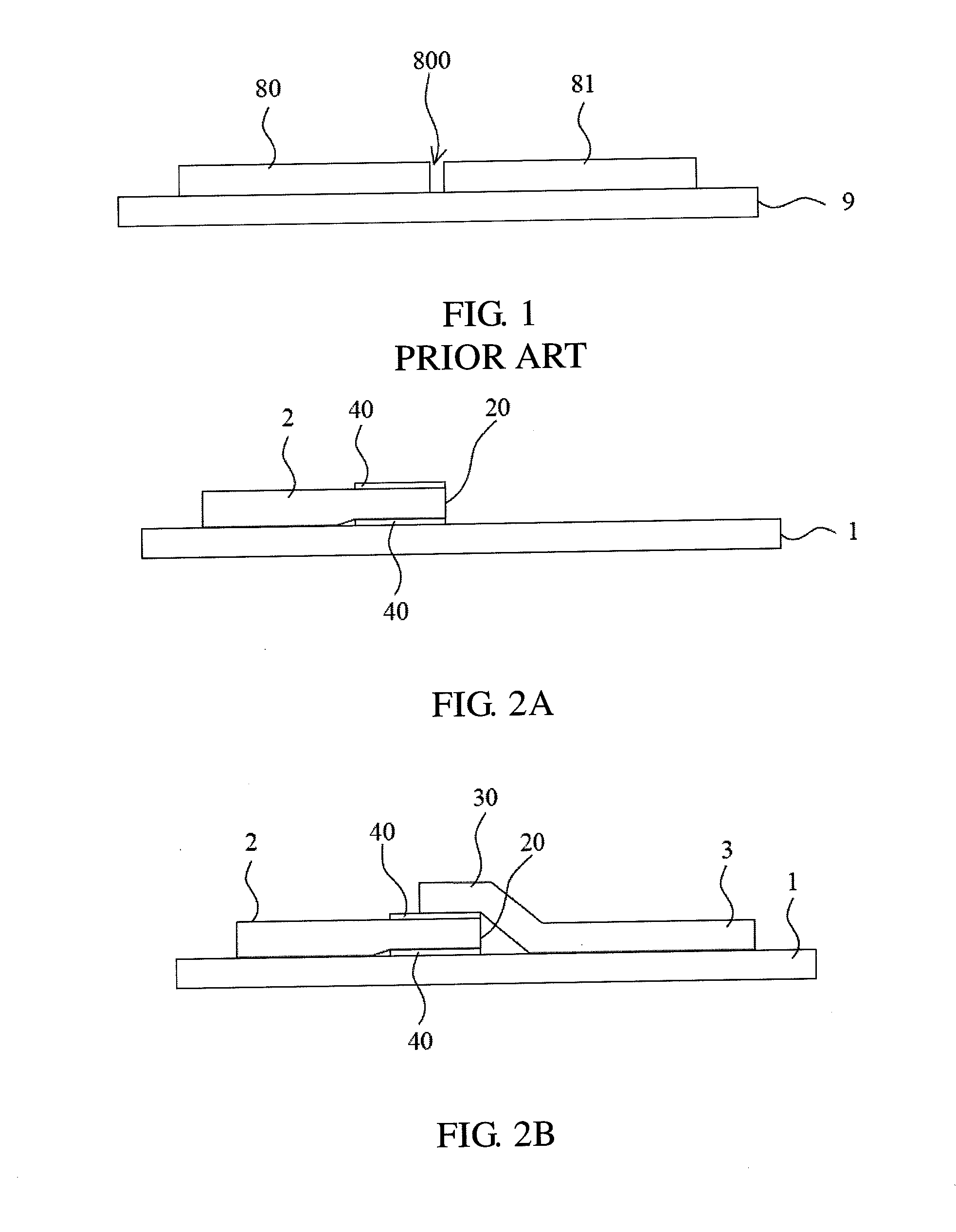 Method of splicing polarized films