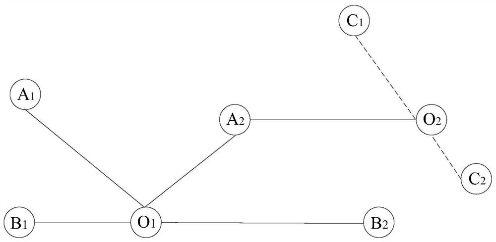 Urban rail transit planning method, server and computer readable storage medium