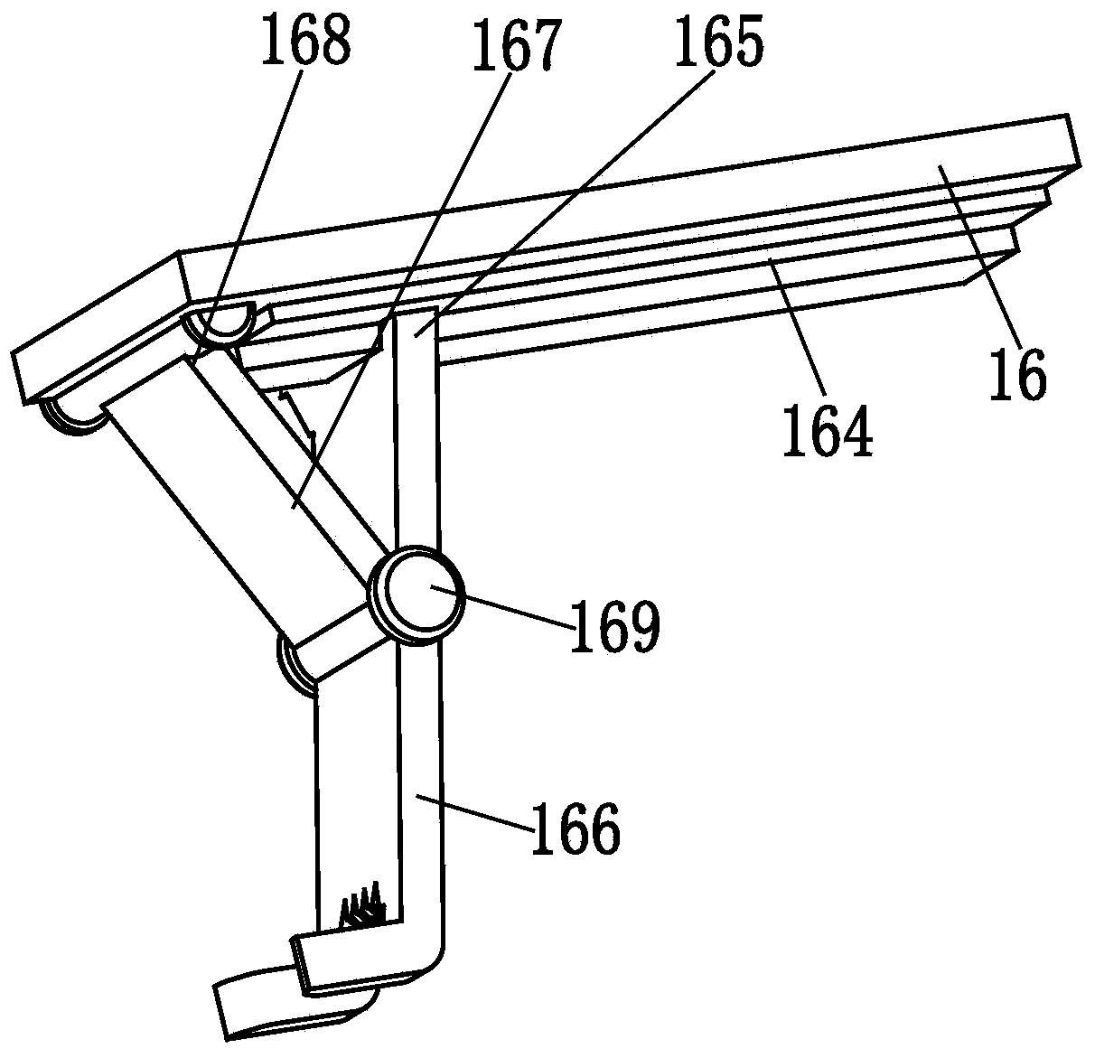 Baking equipment