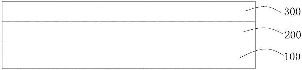 Thin-film transistor and manufacturing method thereof