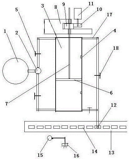 Method for producing health-care soap with camellia sinensis var assamica, and forming machine thereof