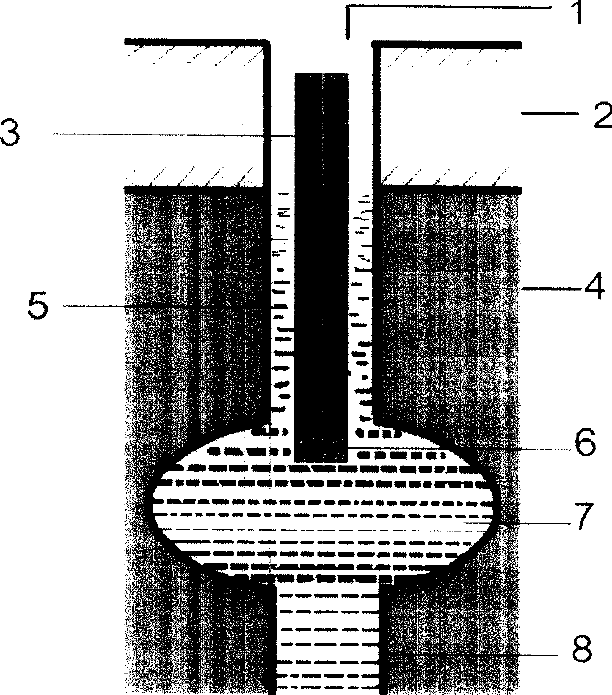 Water injection well