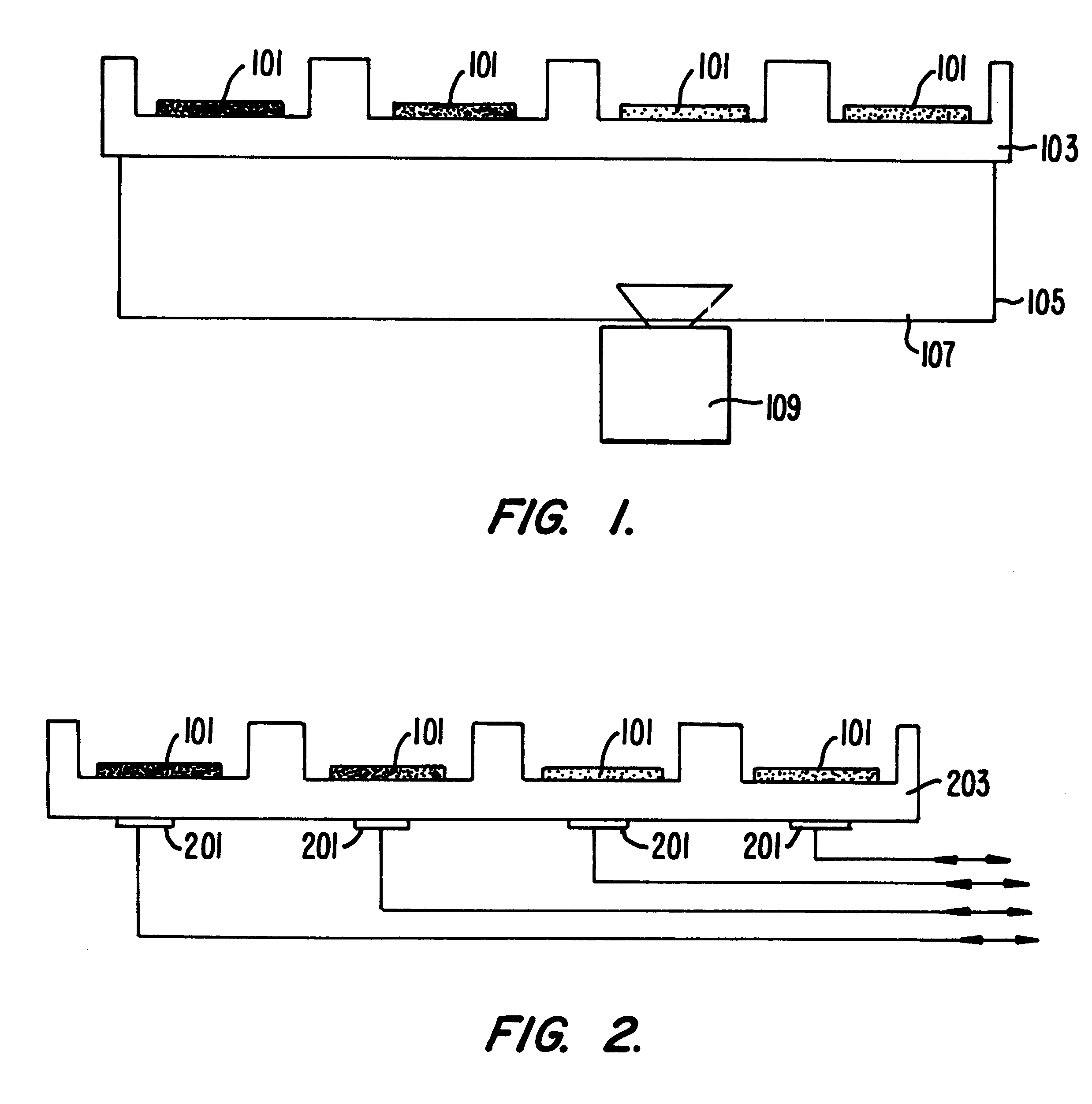 Systems and methods for characterization of materials and combinatorial libraries with mechanical oscillators