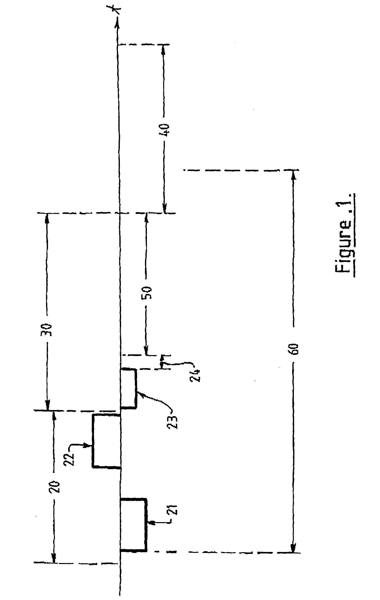 Method and apparatus for measurement of evoked neural response