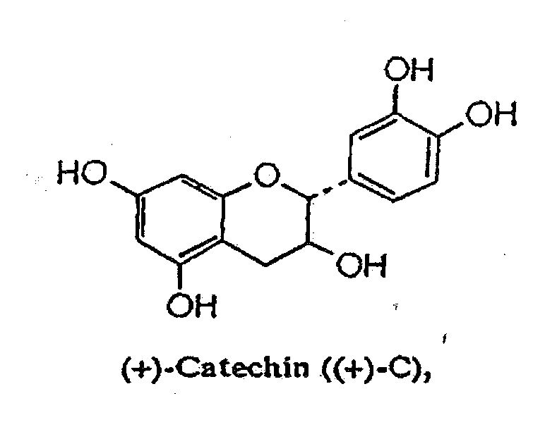 Cathechins for the treatment of systemic aa amyloidosis