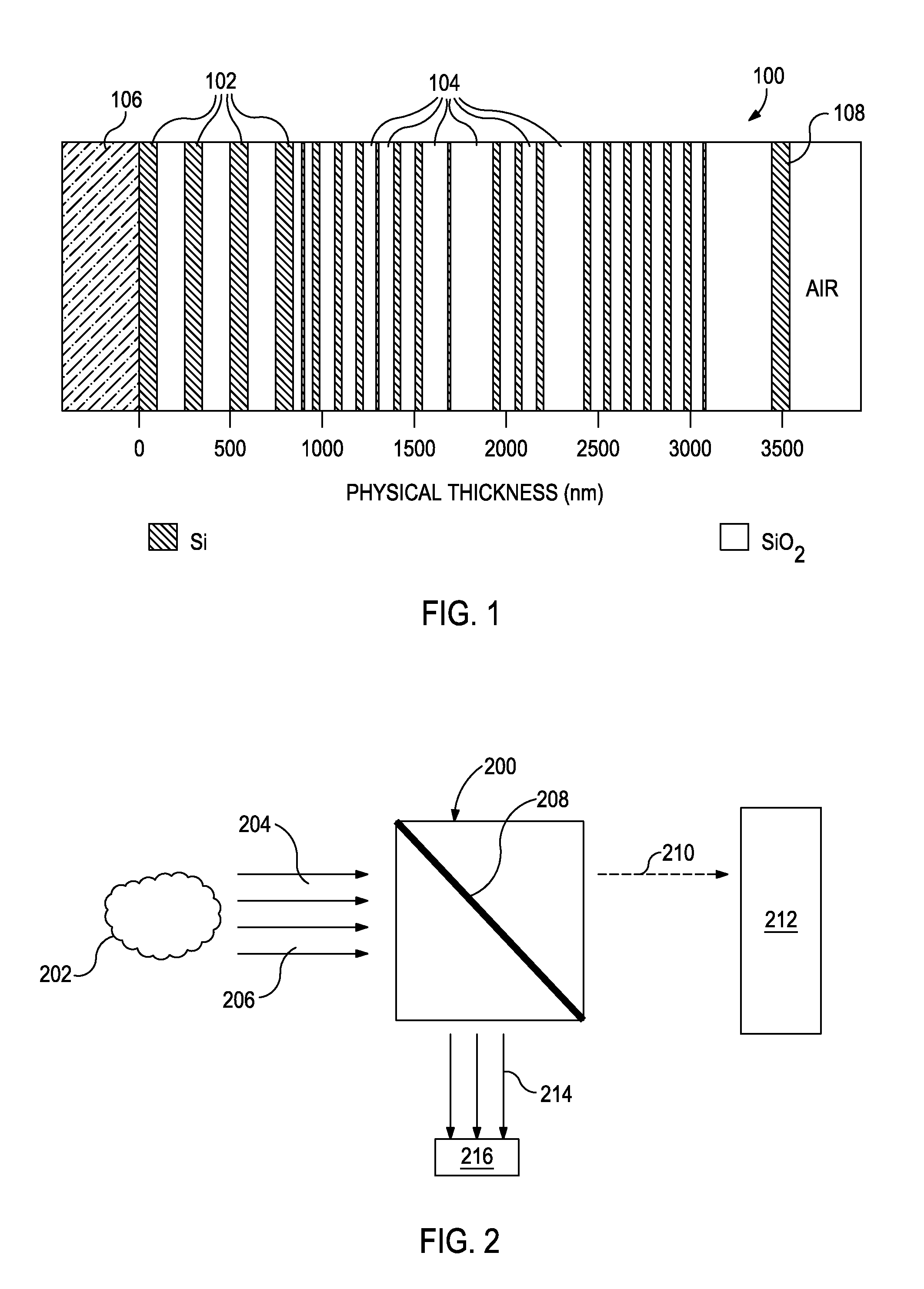 Handheld Characteristic Analyzer and Methods of Using the Same