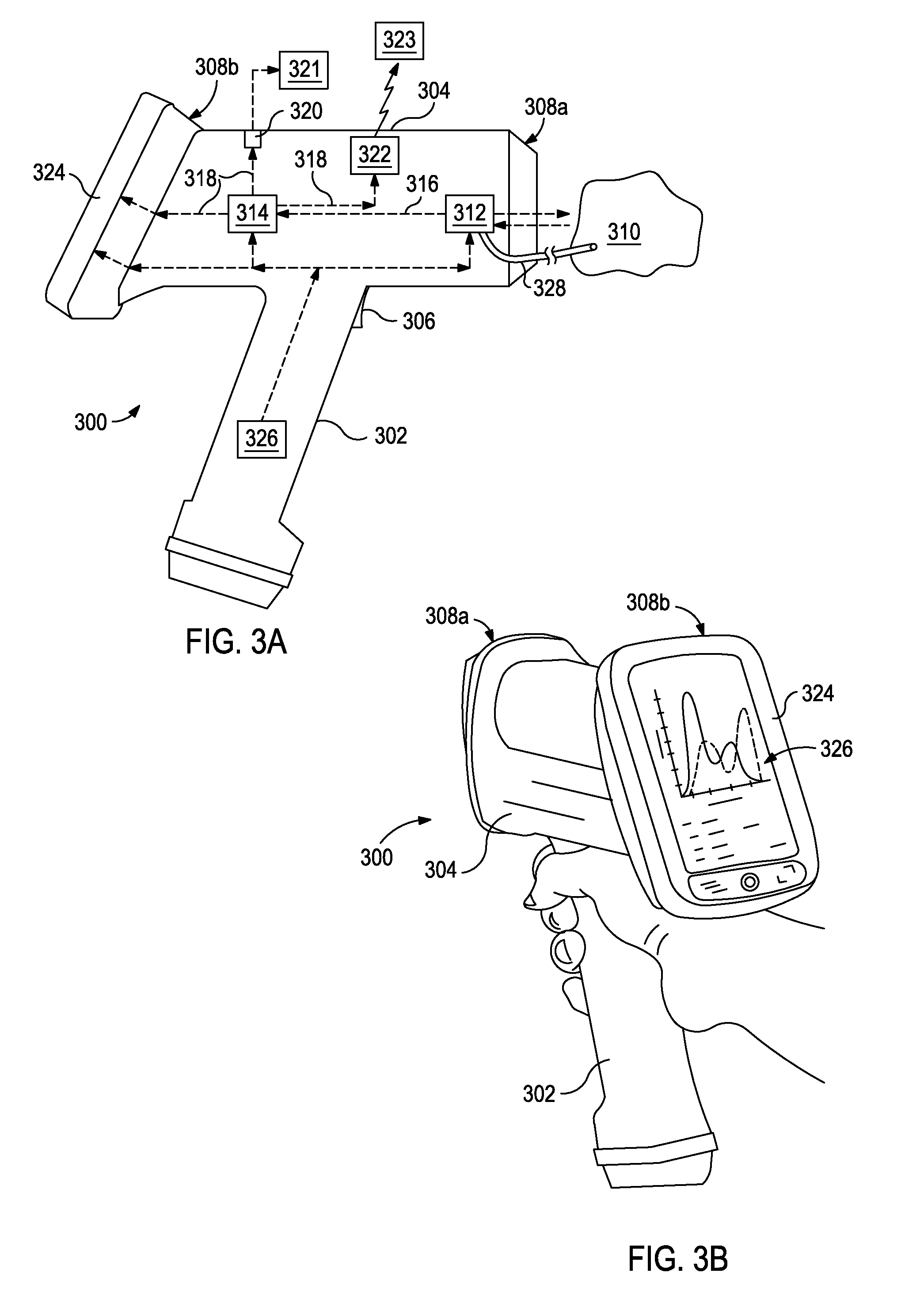 Handheld Characteristic Analyzer and Methods of Using the Same