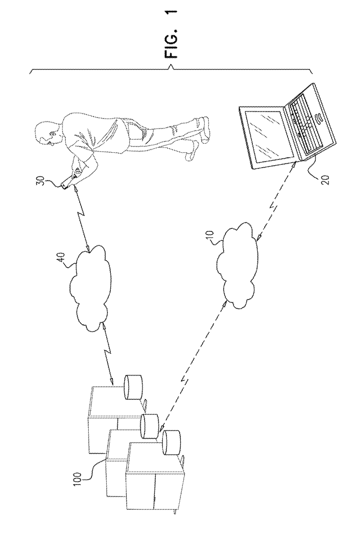 Intelligent backup system