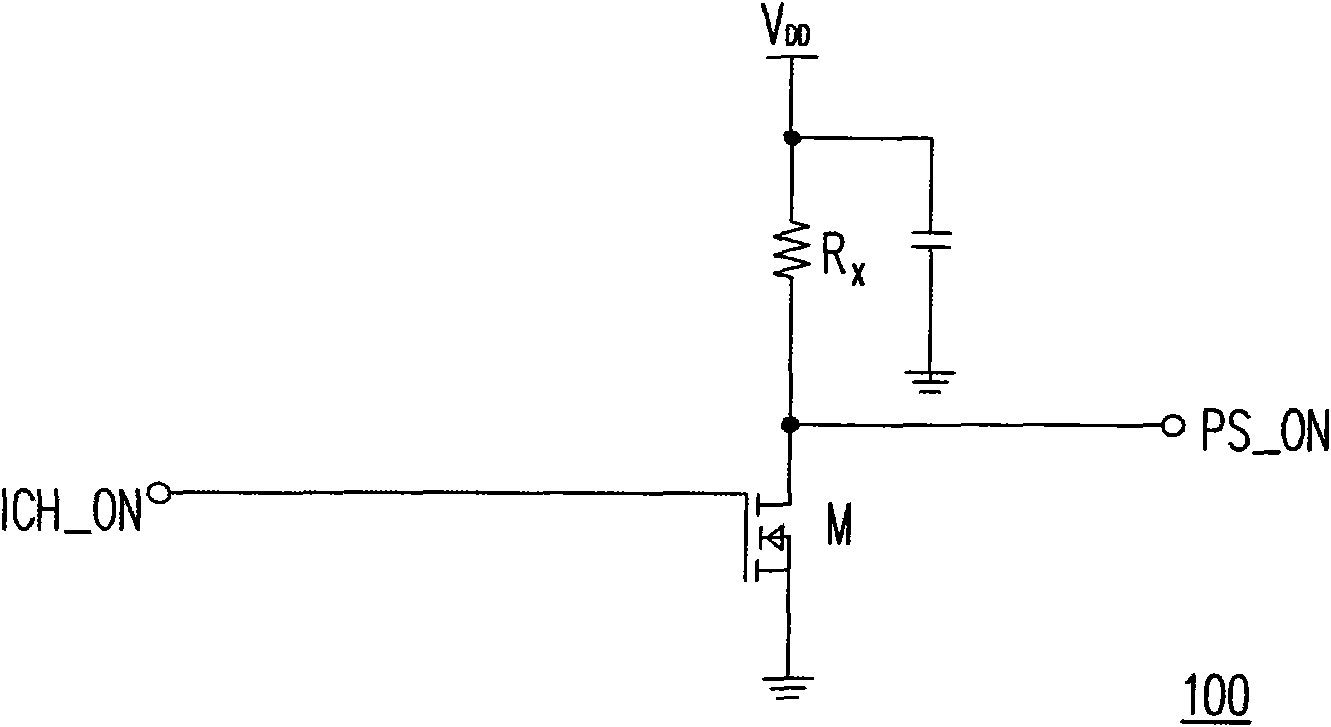 Over-voltage protection device