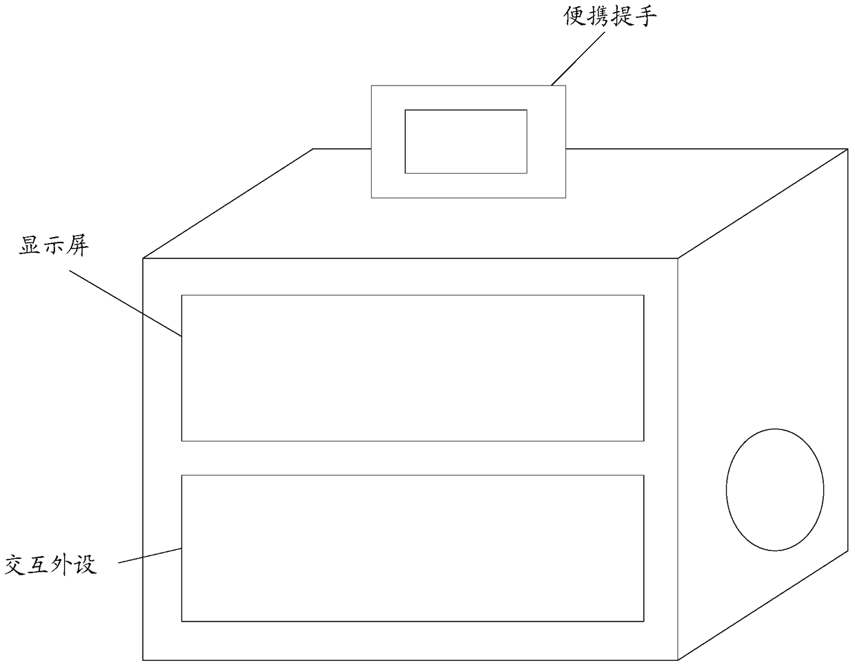 A wire harness detection device and method