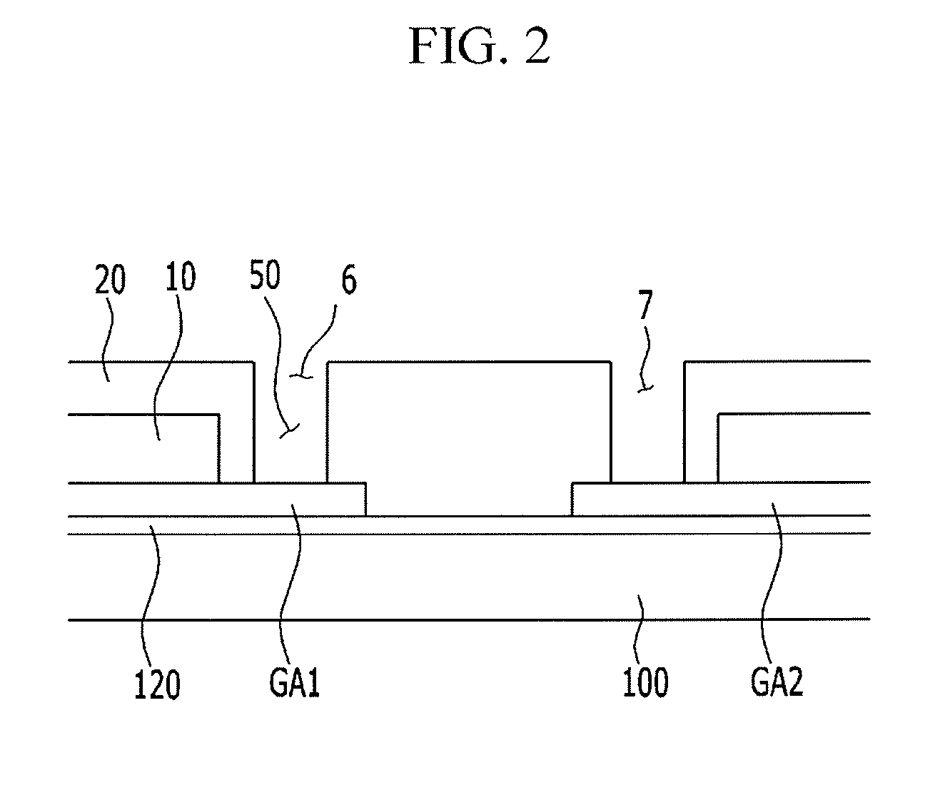 Organic light emitting diode display