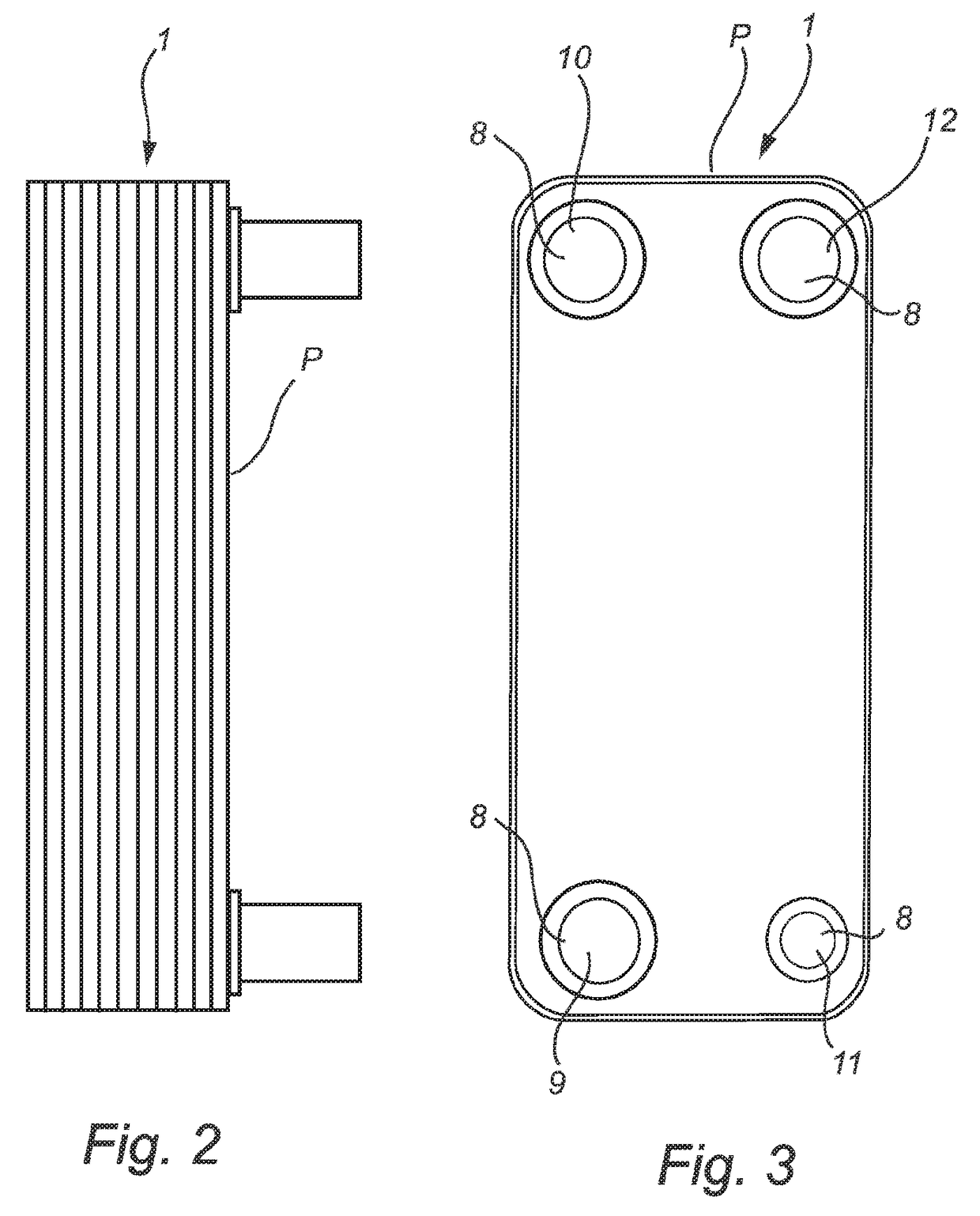 System and method for dynamic control of a heat exchanger