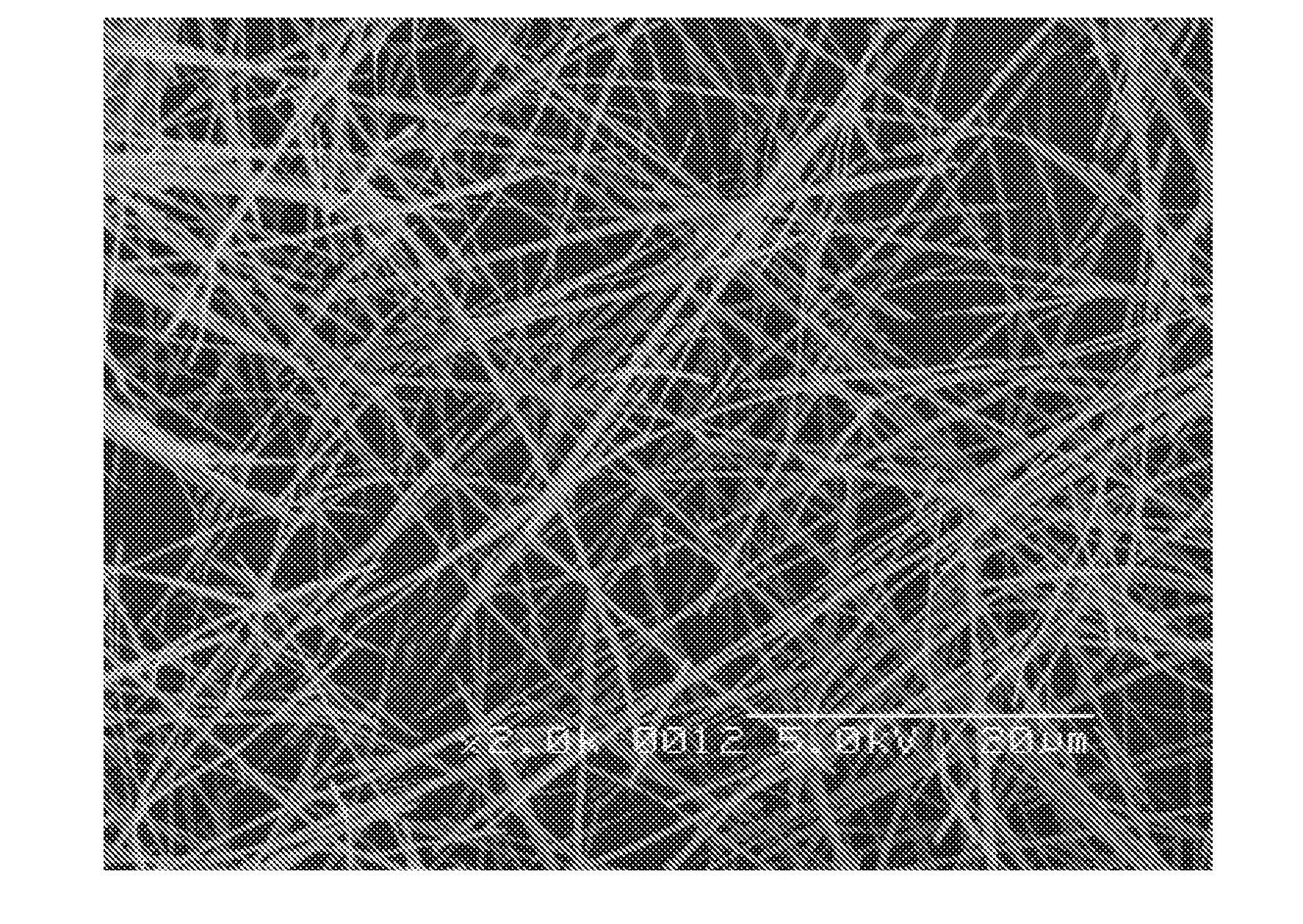 Carbon fiber and method for producing the same